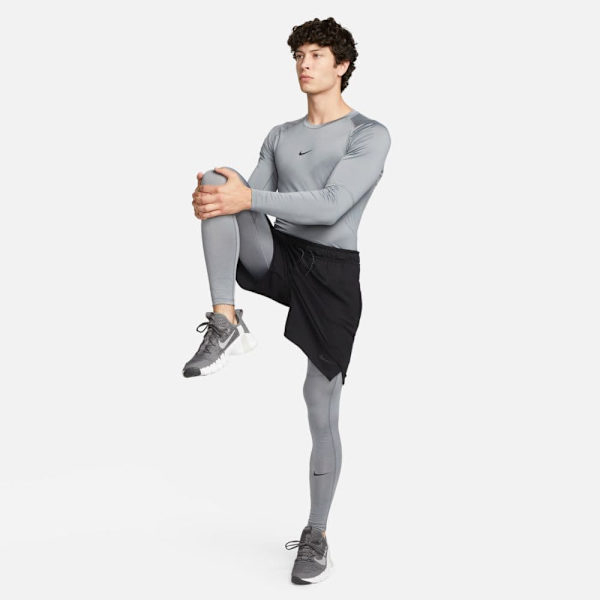 Nike Fb7919 T-shirt Med Lång ärm  L Man