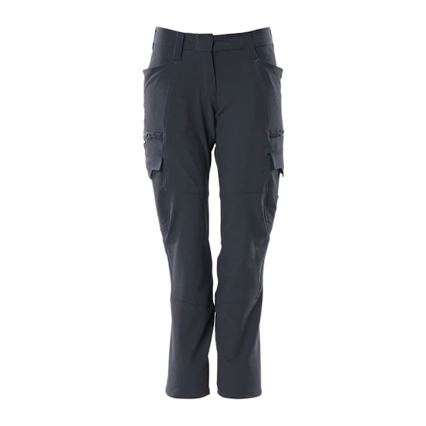 Mascot Store Bukser Med Lårlommer Accelerate 18178 Sort 40 / 30