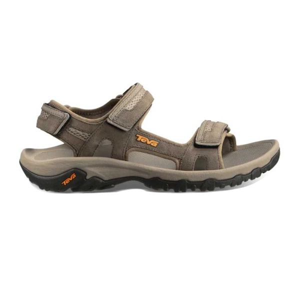 Teva Hudson Sandaler Grönt EU 45 1/2 Man
