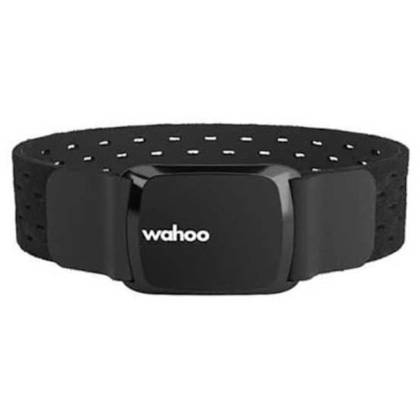 Wahoo Sykemittari Tickr Fit Optical Musta