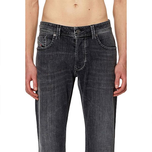 Diesel 00c06p-09h29 1985 Larkee Farkut Musta 30 / 30 Mies