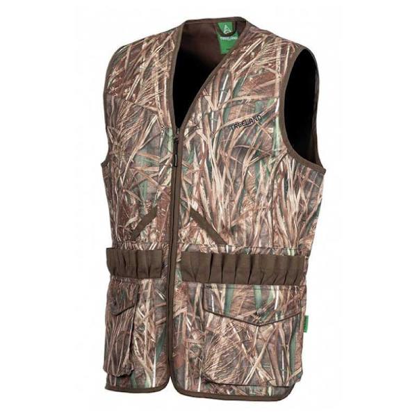 Treeland Väst T602 Brun 3XL