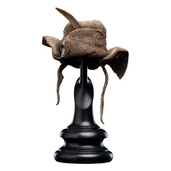 Weta Workshop Figur Herr Der Ringe Replik 1/4 The Hat Of Radagast The Brown 15 Cm