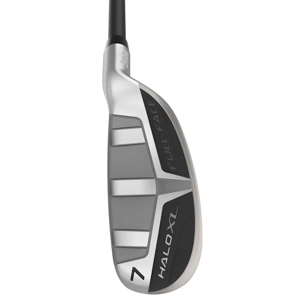 Cleveland Halo Xl Full-face 6-pw Gr A Höger Järnhand
