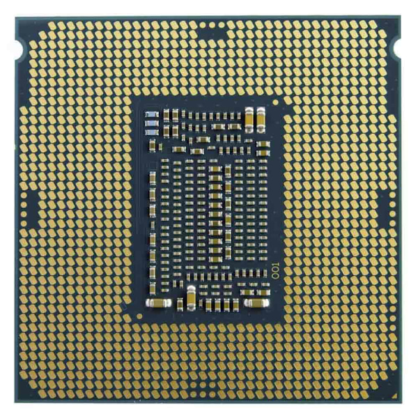 Intel Processor Xeon Gold 6248 2.5ghz Grå