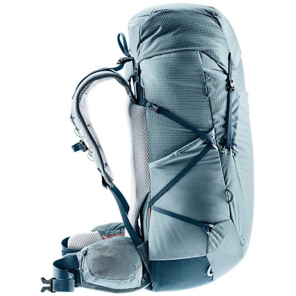 Deuter Aircontact Ultra 45+5l Sl Rygsæk Blå