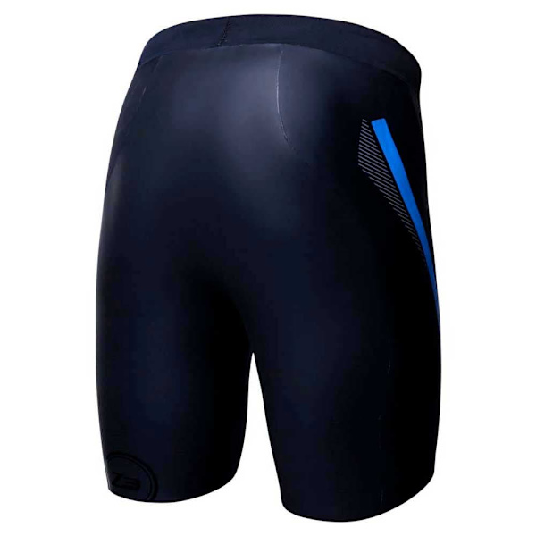 Zone3 Buoyancy 5/3 Mm Blå,Sort L