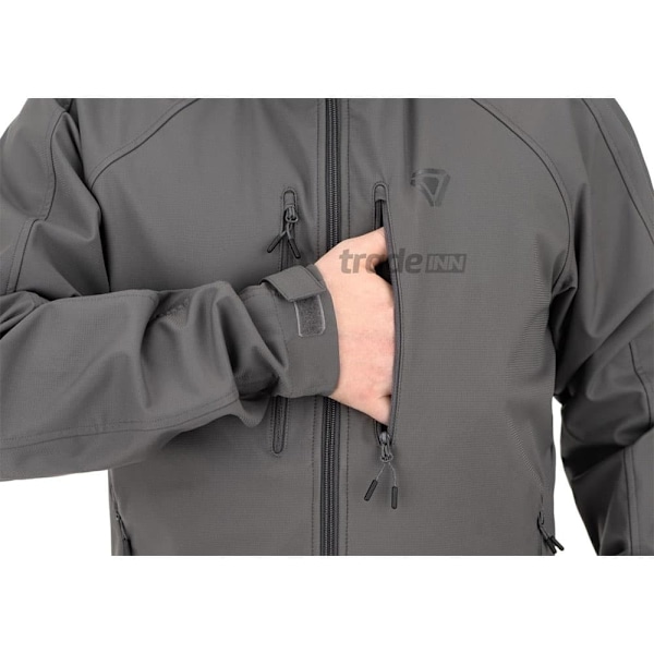 Outrider Tactical Ed Softshell Jacka  XL