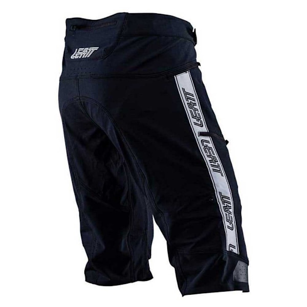 Leatt Mtb Gravity 4.0 Shorts Blå L Mand