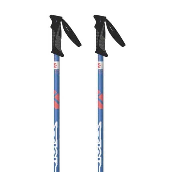 Kerma Stænger Speed Transparent 115 cm