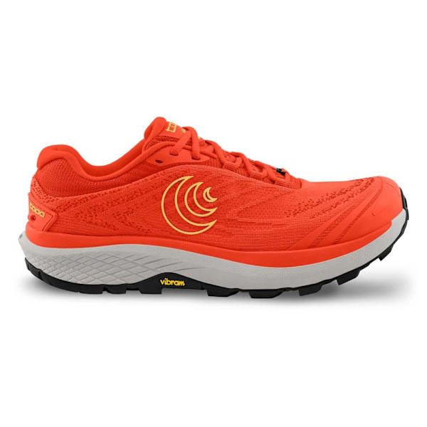 Topo Athletic Pursuit 2 Trailsko Orange EU 46 Mand
