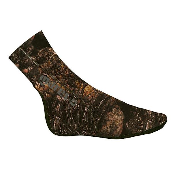 Mares Pure Passion Sokker Illusion 30 Flerfarvet EU 40-41