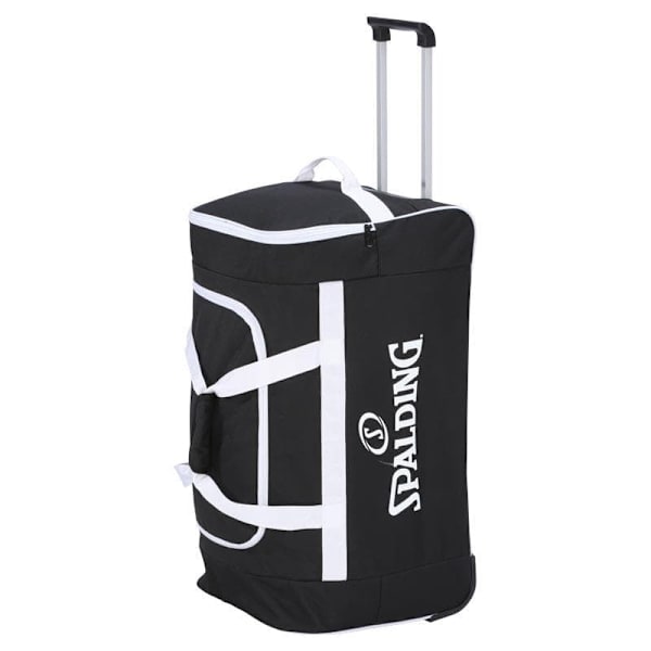 Spalding Taske Team L 80l Sort 60 x 35 x 35 cm