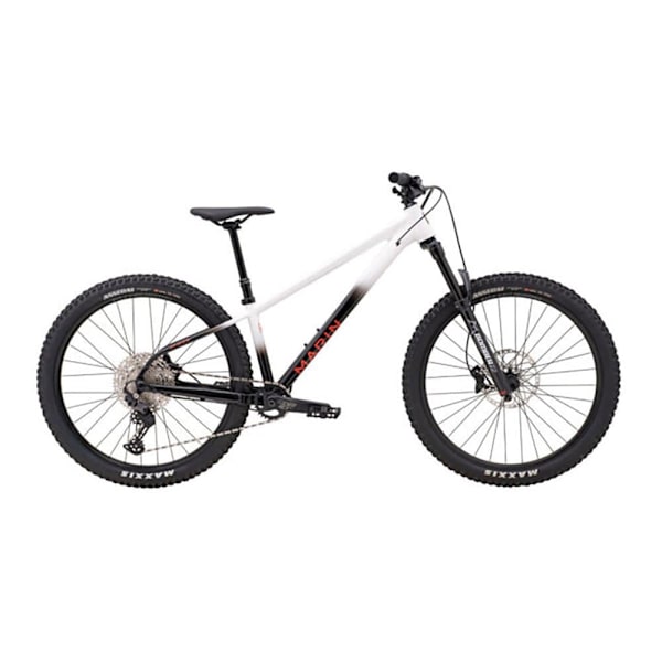 Marin Mtb Frame San Quentin 3 27.5´´ Silver S