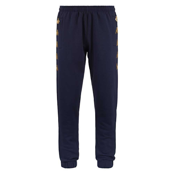 Kappa Byxor Gaudo Blå 2XL Man
