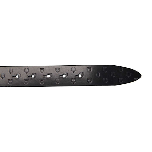 Equestro Logoed Buckle Bälte  70 cm