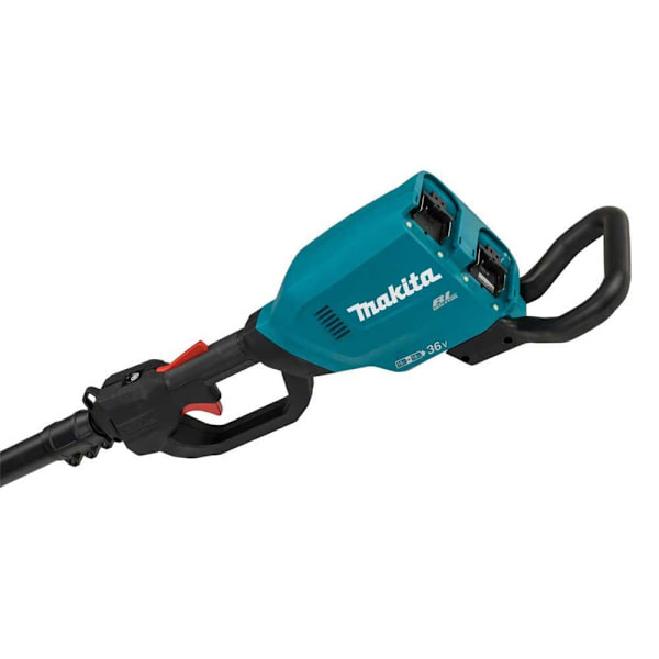 Makita Leikkurin Moottorisaha Dua301z Hopeinen