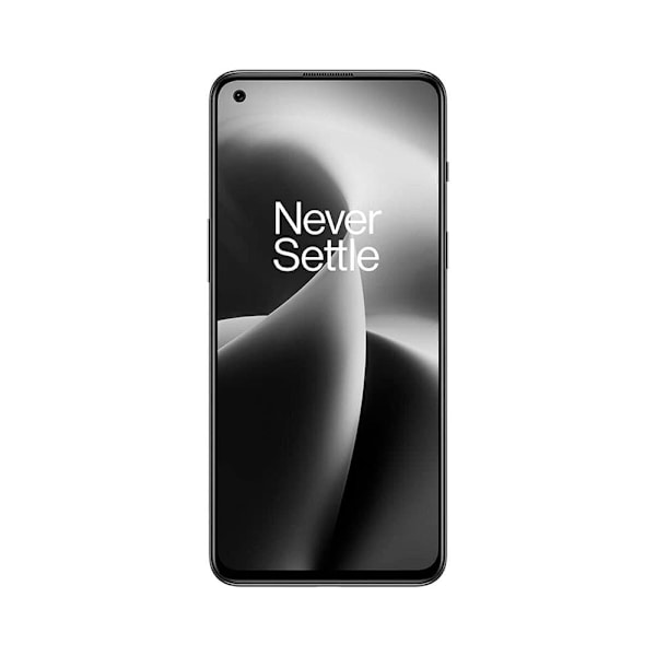 Oneplus Nord 3 16gb/256gb 6.7´´ Dual Sim Harmaa One Size / EU Plug