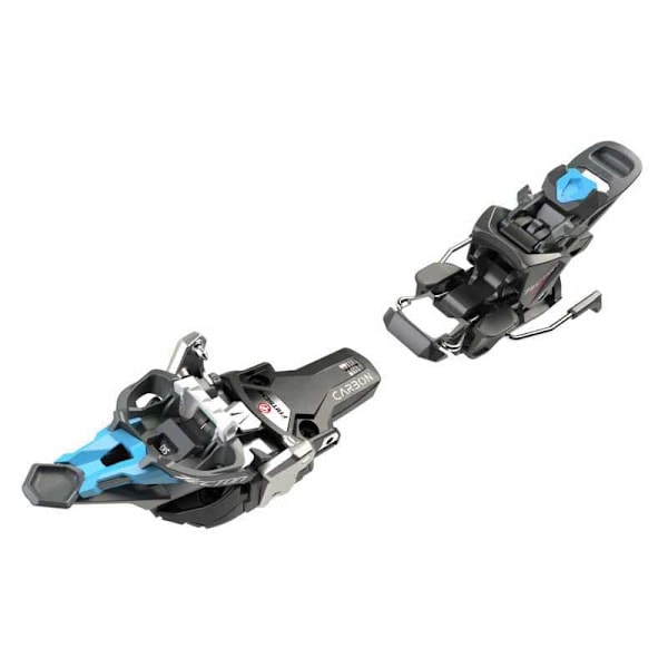Fritschi Tecton 13 90 Mm Retkeilysitositeet Hopeinen 90 mm