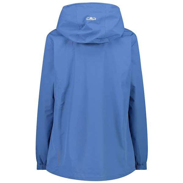 Cmp 39x6636 Takki Sininen 4XL Nainen