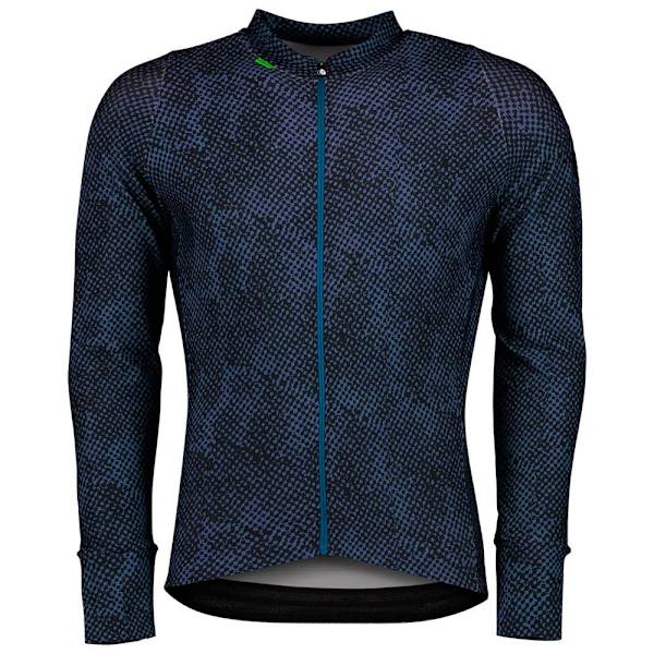 Etxeondo Iku Thermo Långärmad Trikå Lila M Man