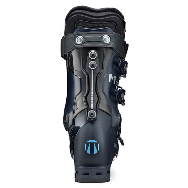 Tecnica Mach1 Mv 95 W Td Gw Alpin Skistøvler Blå 23.5
