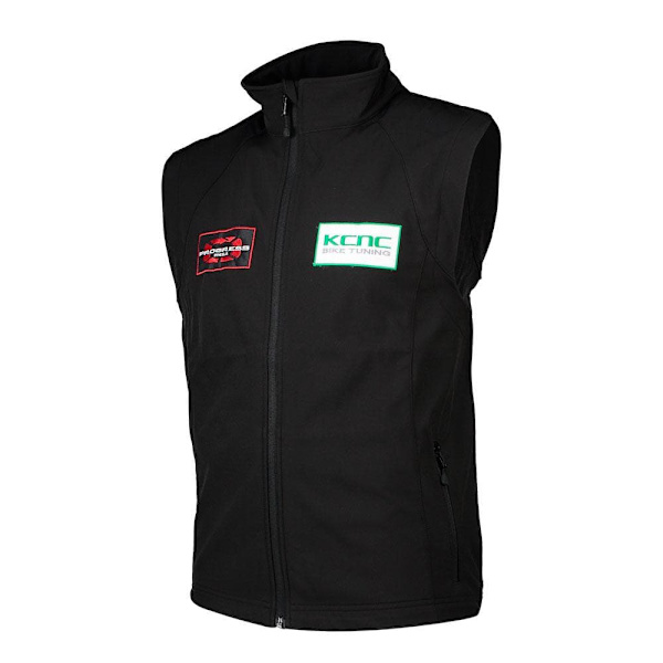 Progress Mb Vest Sort L Mand