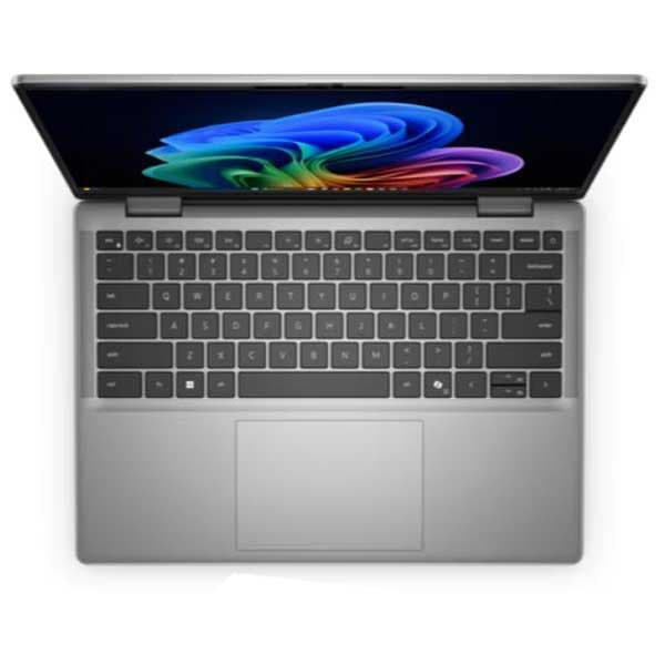Dell Latitude 7455xplus 14´´ X1p/16gb/512gb Ssd Bærbar Computer  Spanish QWERTY