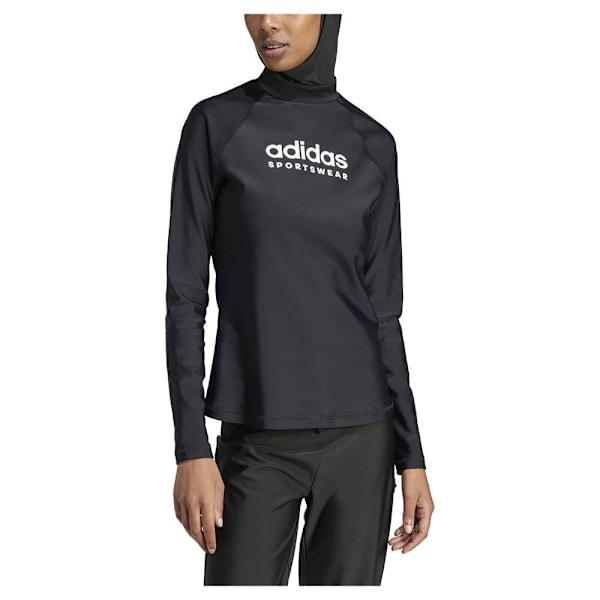Adidas In1608 Langærmet Rashguard  S