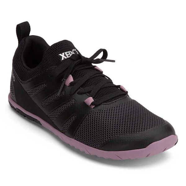 Xero Shoes Löparskor Forza Svart EU 39 1/2 Kvinna