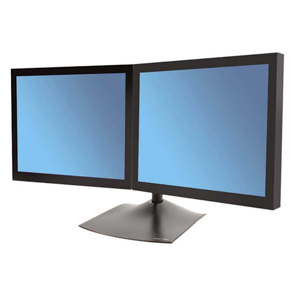 Ergotron Ds 100 Monitor Monitor Armmontering 24´´ Søvfarvet