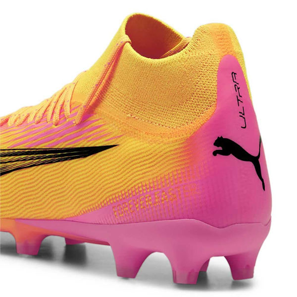 Puma Fodboldstøvler Ultra Pro Fg/ag  EU 42 1/2