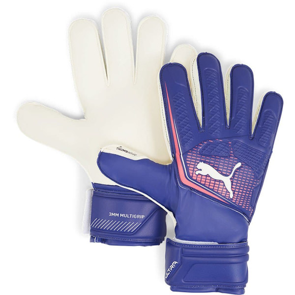 Puma Ultra Match Protect Rc Målvaktshandskar  8.5
