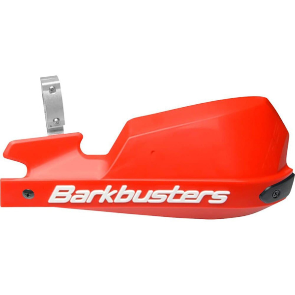Barkbusters Vps Mx/enduro Honda Bb-vps-007-01-rd Käsisuoja Punainen