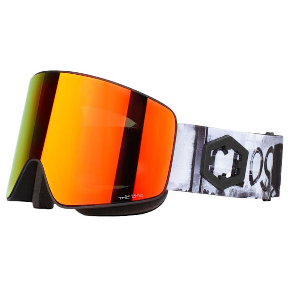 Out Of Skibriller Void Photochromic Polarized Flerfarvet The One Fuoco/CAT2-3