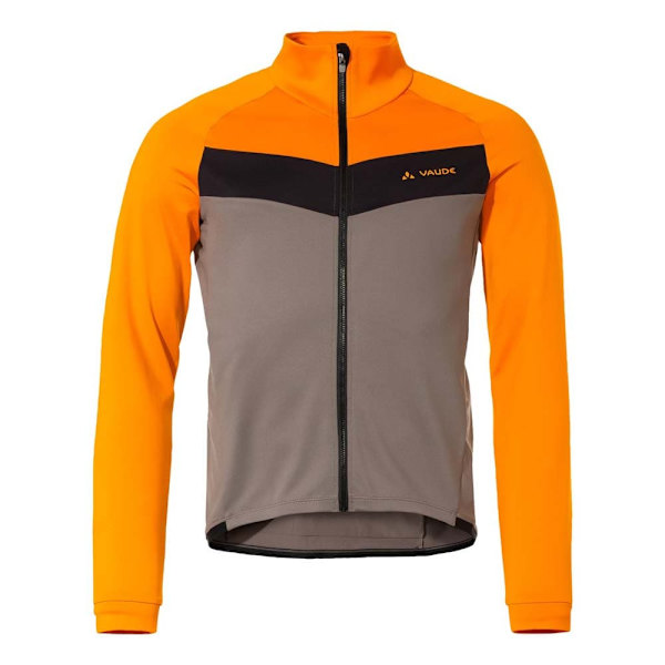 Vaude Bike Posta Långärmad Trikå Orange XL Man