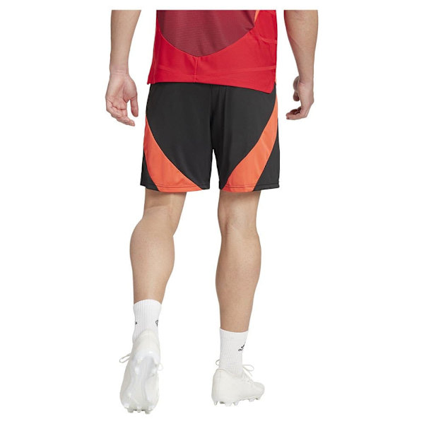 Adidas Manchester United 24/25 Shorts Hjem  S