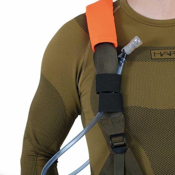 Hart Hunting Väst Navigator 3 Grönt XL-2XL