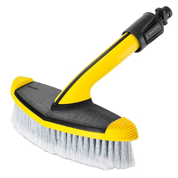 Karcher Blød Overfladevaskebørste Wb 60 Sort