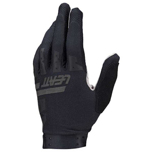 Leatt Handsker 2.0 X Flow Sort M Mand