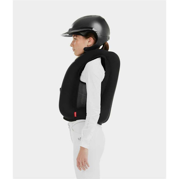 Horse Pilot Twist Air 2.0 Junior Airbag Väst  2XS