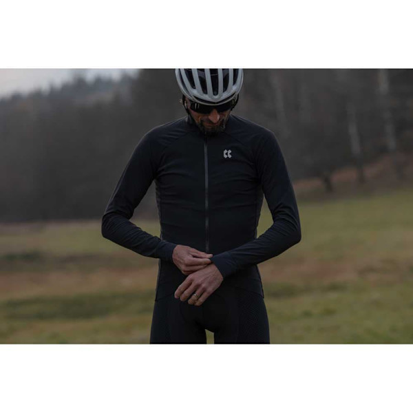 Kalas Jakke Passion Z3 Rainex Sort S Mand