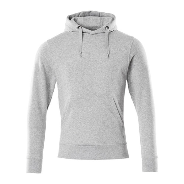 Mascot Hoddie Crossover 51589 Grå M