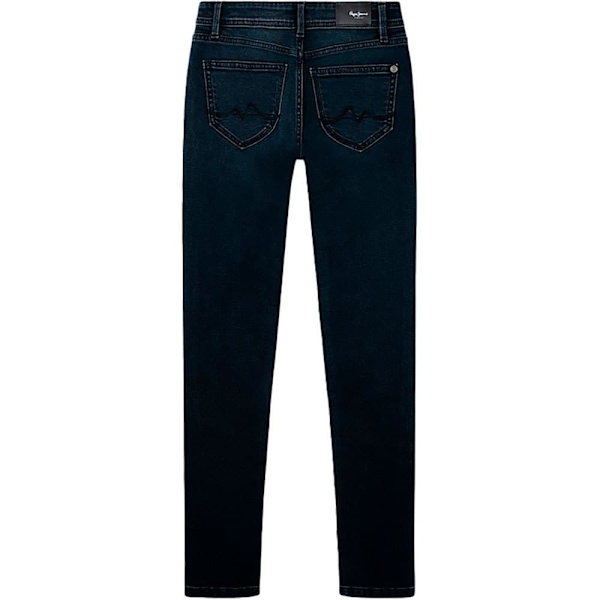 Pepe Jeans Jeans Pixlette Svart 16 Years Flicka