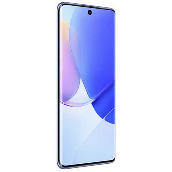 Huawei Nova 9 8gb/128gb 6.5´´ Dual Sim Blå