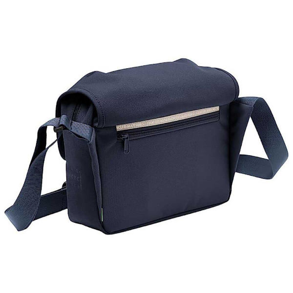 Vaude Tents Crossbody Coreway 6l Blå