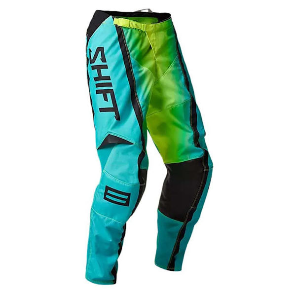 Fox Racing Mx Housut White Label Elvn  40 Mies