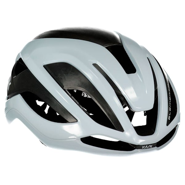 Kask Hjelm Elemento Wg11 Hvid S
