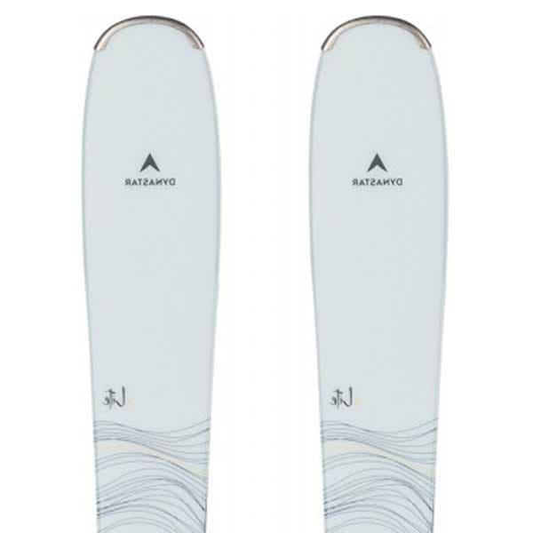 Dynastar Alppisukset E Lite 2 Xpress+xpress 10 Gw Harmaa 148