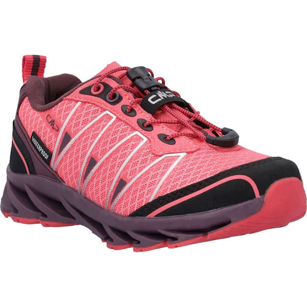 Cmp Trail Løbesko Altak Wp 2.0 39q4794k Orange EU 34